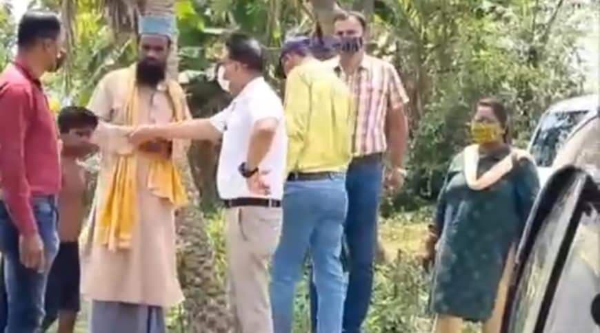 Birbhum Violence: बागटुई मामले के गवाह मिहिरलाल को सीबीआई ने हिरासत में लिया
