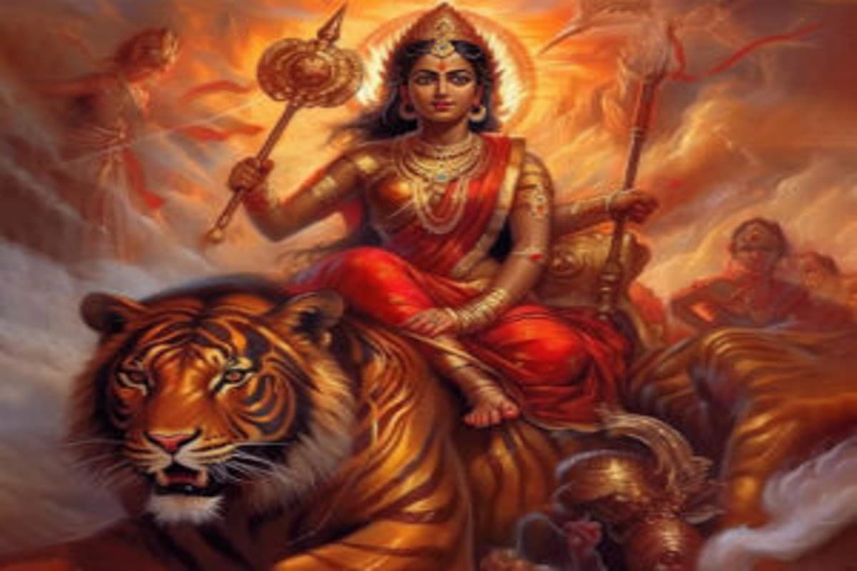 Masik Durga Ashtami 2023 Date: मासिक दुर्गाष्टमी कब है? जानिए डेट, शुभ मुहूर्त और पूजन विधि