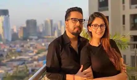 अब Mika Singh को डेट करने की खबरों पर Chahatt Khanna बोली- ये सिर्फ प्रमोशन के लिए है अब Mika Singh को डेट करने की खबरों पर Chahatt Khanna बोली- ये सिर्फ प्रमोशन के लिए है