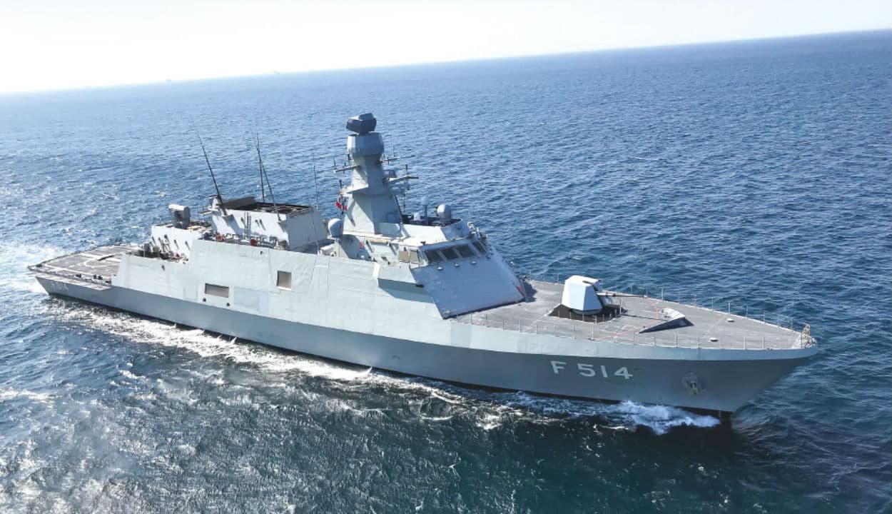 भारत के साथ युद्ध के लिए पाकिस्तान को जंगी जहाज मुहैया करा रहा तुर्की, तेजी से चल रही तैयारी