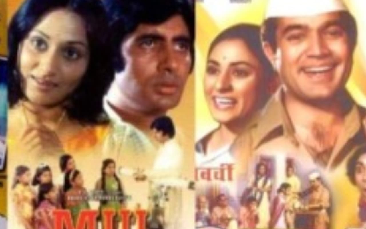 हिंदी सिनेमा की इन 3 बेहतरीन फिल्मों का बनेगा रीमेक, अमिताभ बच्चन-जया की ये मूवीज के नाम है लिस्ट में शामिल