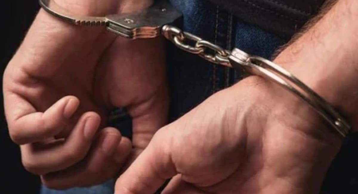 पाकिस्तानी जासूसों के संपर्क में था सेना का जवान, आगरा में पकड़ा गया