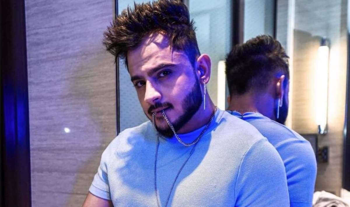 मिलिंद गाबा ने गर्लफ्रेंड को लेकर किया ये खुलासा, इस दिन रचायेंगे प्रिया बेनीवाल संग शादी