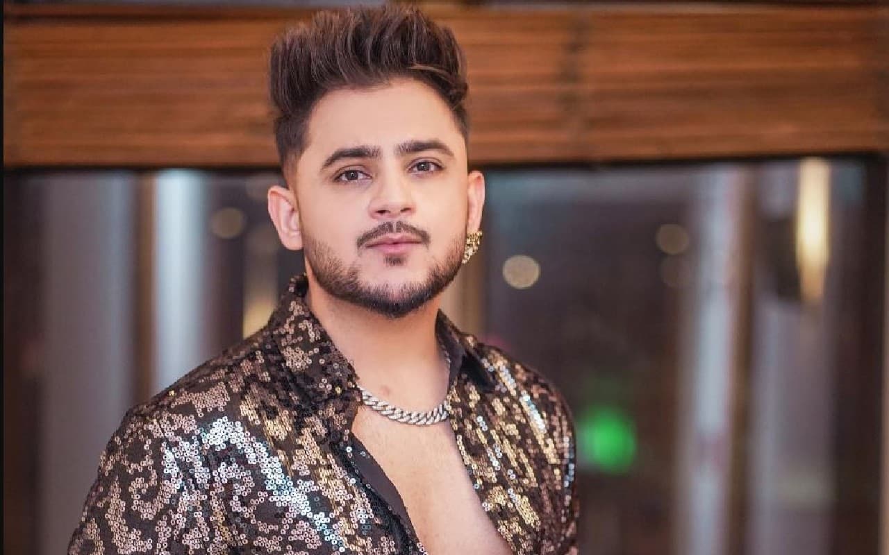 17 दिसंबर को रांची में होंगे सिंगर मिलिंद गाबा, सिंगल और कपल एंट्री के लिए इतनी है टिकट की कीमत