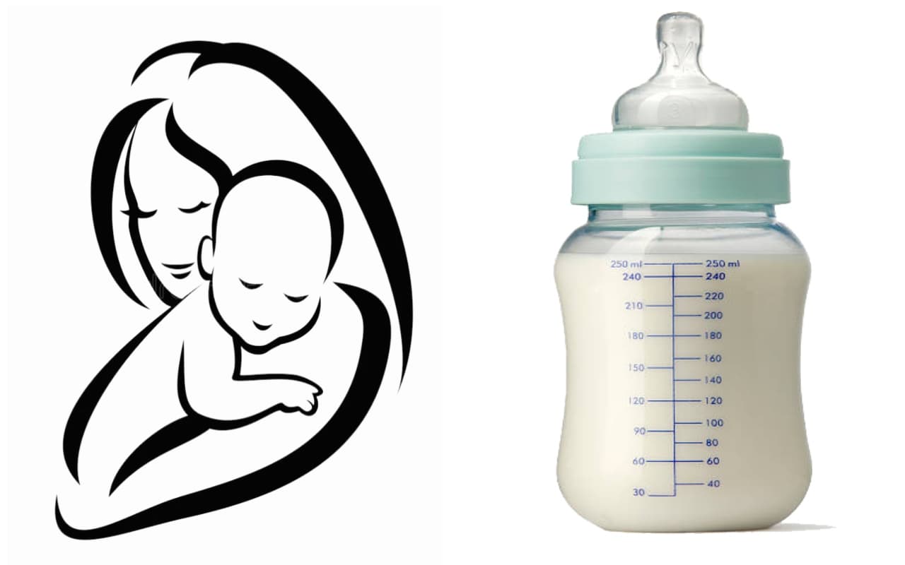 झारखंड में क्यों नहीं है मदर्स मिल्क बैंक, जानिए कारण