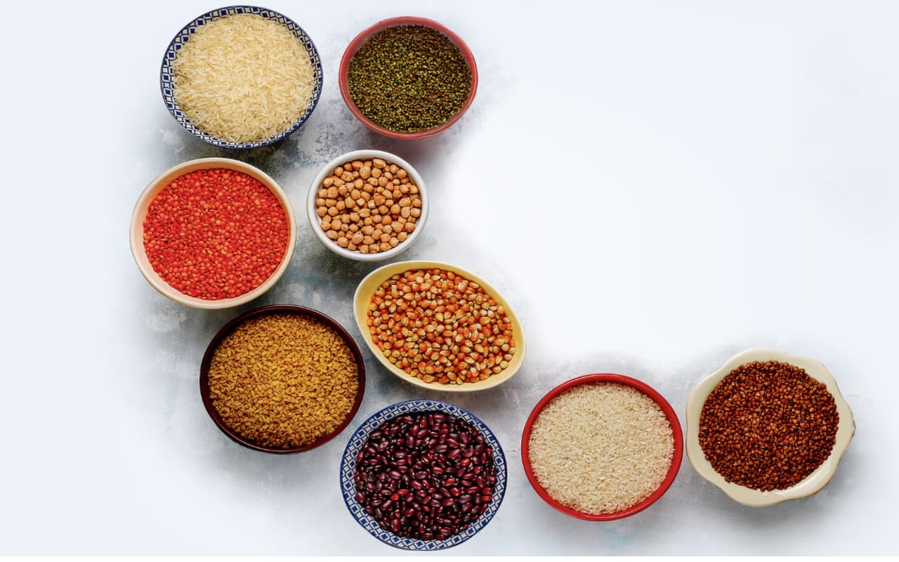 सेहत के साथी हैं 'श्रीअन्न', जानें विभिन्न रोगों में कितना लाभदायक है ये सुपरफूड्स