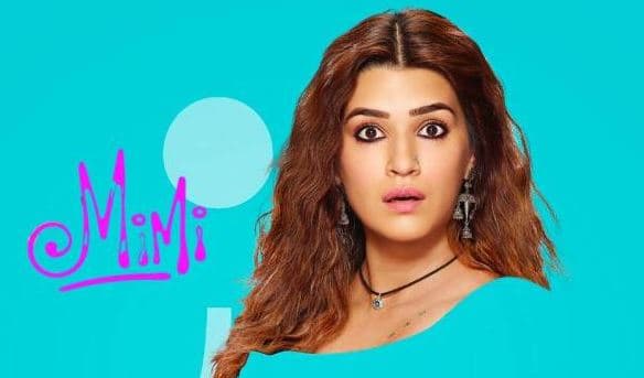 Mimi Full Movie Leaked : कृति सैनन की फिल्म मिमी ऑनलाइन लीक, HD प्रिंट में धड़ाधड़ डाउनलोड कर रहे लोग