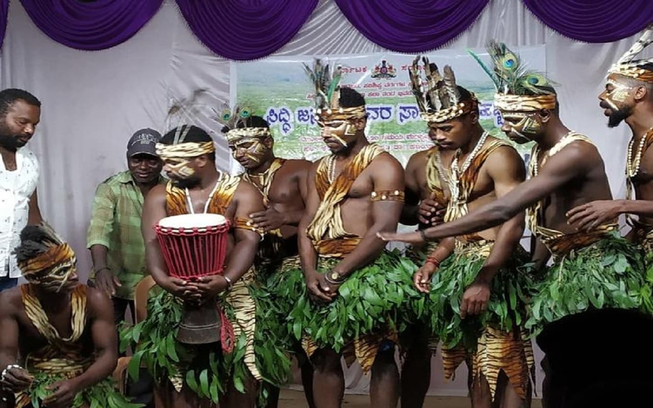 गुजरात चुनाव 2022: पहली बार वोट करेंगे गुजरात की 'मिनी अफ्रीका' गांव के लोग, जानिए क्या कहते हैं स्थानीय?