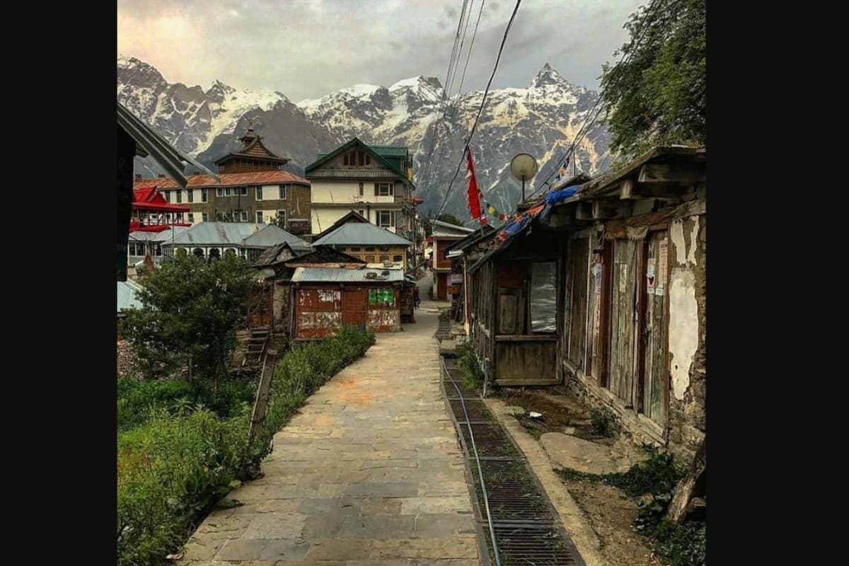 PHOTOS: ये हैं भारत का 'मिनी इजरायल', जहां घूमने के लिए सबसे अधिक आते हैं यहूदी, देखें तस्वीरें