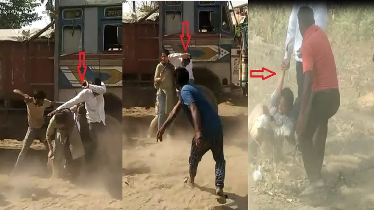 पटना: बालू माफिया 2 महिला इंस्पेक्टरों पर टूट पड़े, खुद डंडे-पत्थर खाए पर खनन अधिकारी ने नहीं छोड़ा अकेला