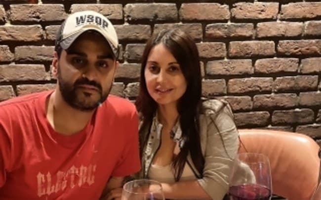 Minissha Lamba के इस बिजनेसमैन को कर रही हैं डेट, जानें कौन हैं आकाश मलिक?