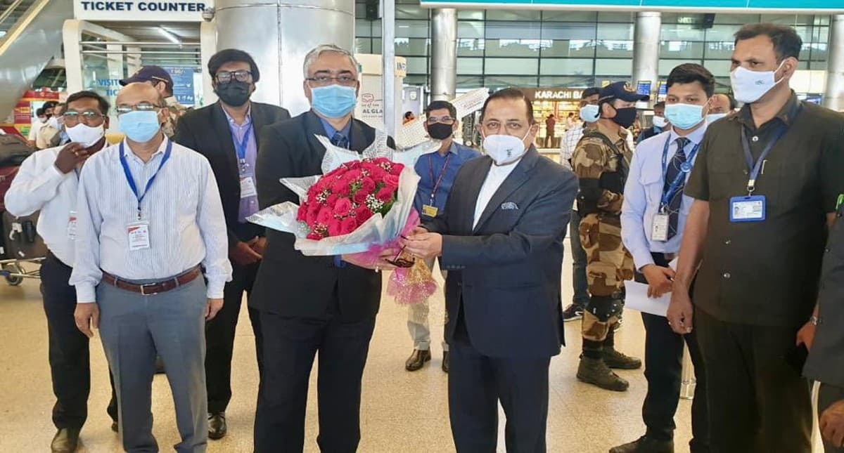 सीएसआईआर ने कोविड 19 के खिलाफ जंग में बहुत बड़ा योगदान दिया है : जितेंद्र सिंह