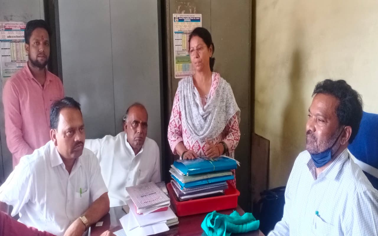 झारखंड में 50,000 शिक्षकों की होगी बहाली,100 बेड के हॉस्टल का शिलान्यास कर बोले शिक्षा मंत्री जगरनाथ महतो