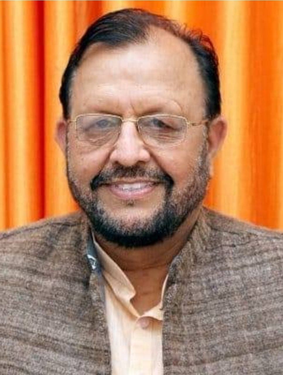 Bareilly News: वित्त मंत्री सुरेश खन्ना की  प्रियंका गांधी को सलाह, देखें कांग्रेस का अतीत