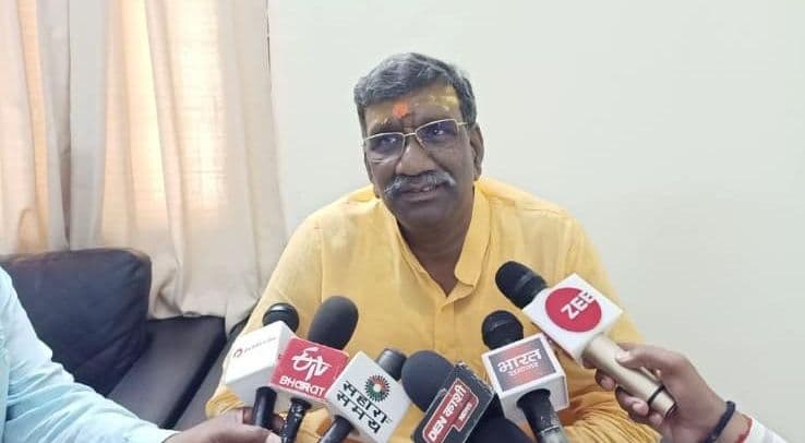 यूपी की जेलों में बंद कैदियों की संख्या कम करने के लिए उठाए जाएंगे कदम, जेल अधीक्षक लगाएंगे लोक अदालत