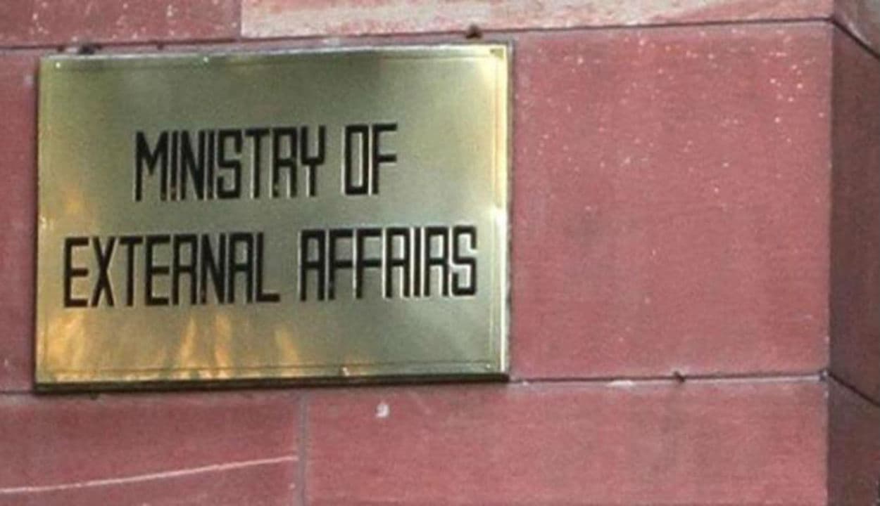 LoC पर गोलाबारी को लेकर भारत ने उठाया सख्त कदम, विदेश मंत्रालय ने पाकिस्तानी राजनयिक को किया तलब