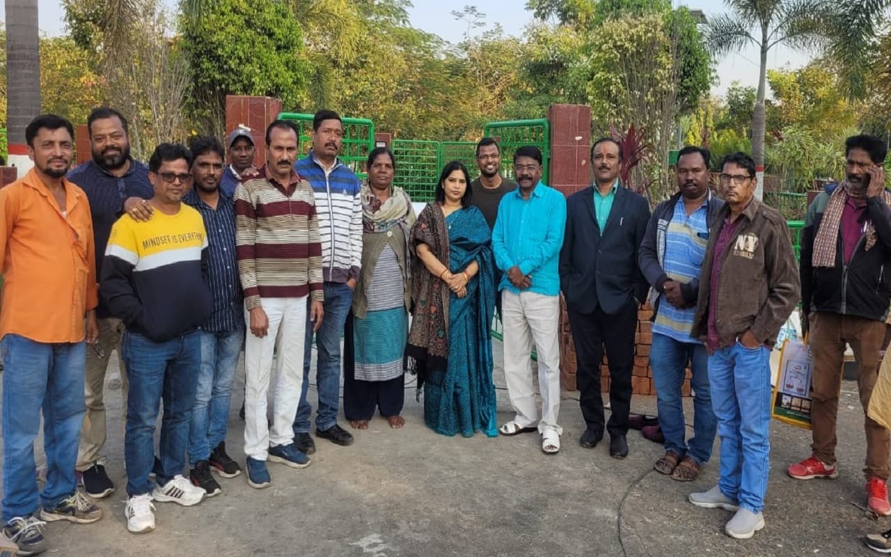 खरसावां गोलीकांड:शहीद दिवस पर पदयात्रा कर शहीदों को श्रद्धांजलि देगी BJP, तैयारी पर क्या बोलीं मीरा मुंडा