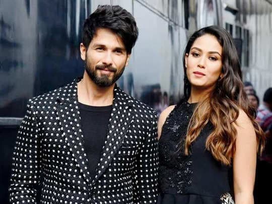 क्या सच में तीसरी बार प्रेग्नेंट हैं मीरा राजपूत? जानिए इस सवाल पर क्या बोलीं शाहिद कपूर की पत्नी