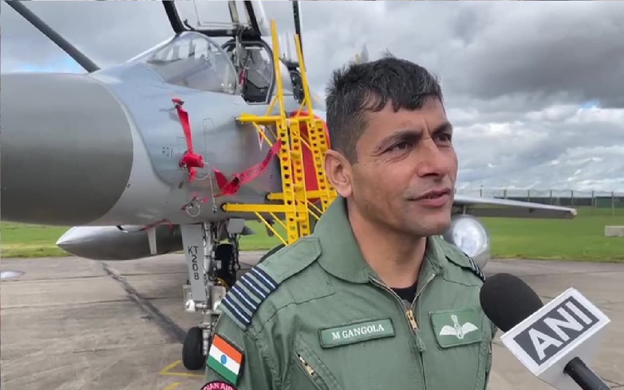 Mirage 2000 Fighter Jet: बालाकोट एयर स्ट्राइक में पाकिस्तान के छुड़ा दिए थे छक्के, जानें क्या है इसकी खासियत