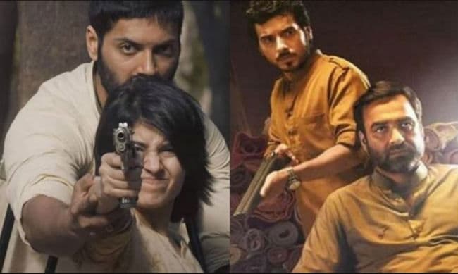 Mirzapur 2 Leaked Online : रिलीज के कुछ घंटों बाद ही लीक हुई 'मिर्जापुर 2', एचडी प्रिंट में धड़ाधड़ डाउनलोड कर रहे लोग