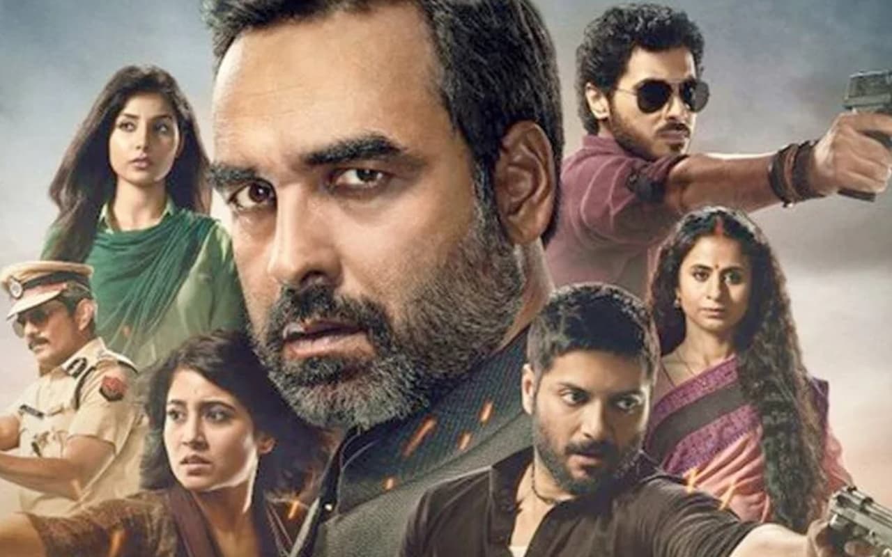 वेब सीरीज अभी बाकी है मेरे दोस्त... साल के आखिर में ‘मिर्जापुर 3’ का चलेगा जादू, मचेगा कालीन भैया का भौकाल