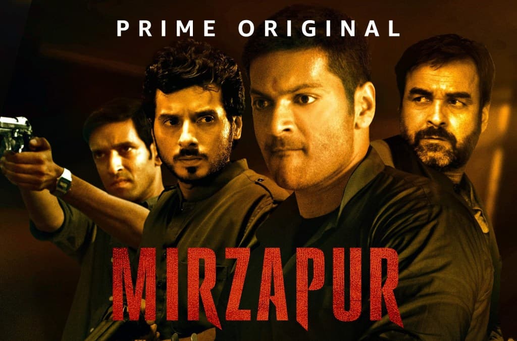 Hindi Web Series Of 2023: 'मिर्जापुर 3' से लेकर ‘द फैमिली मैन’ तक, रिलीज होगी ये धमाकेदार वेब सीरीज, LIST