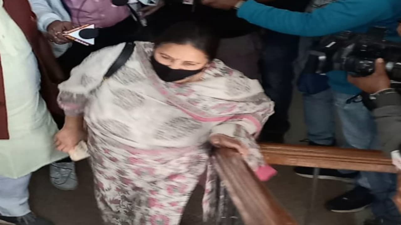 Lok Sabha Elections: मीसा भारती के रोड शो मामले में दर्ज हुआ मुकदमा, हाथी-घोड़ों की निकली थी परेड