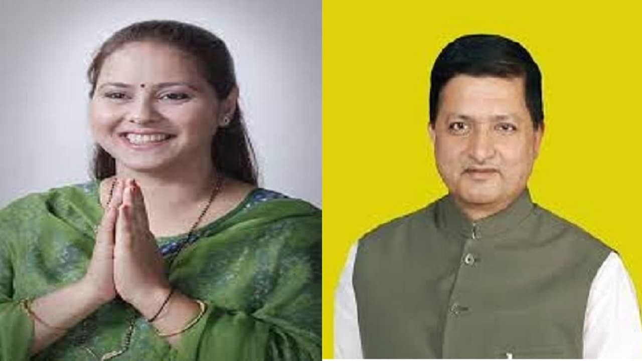 राज्यसभा चुनाव 2022: मीसा भारती व फैयाज अहमद RJD की तरफ से मैदान में, लालू यादव ने बनाया प्रत्याशी!