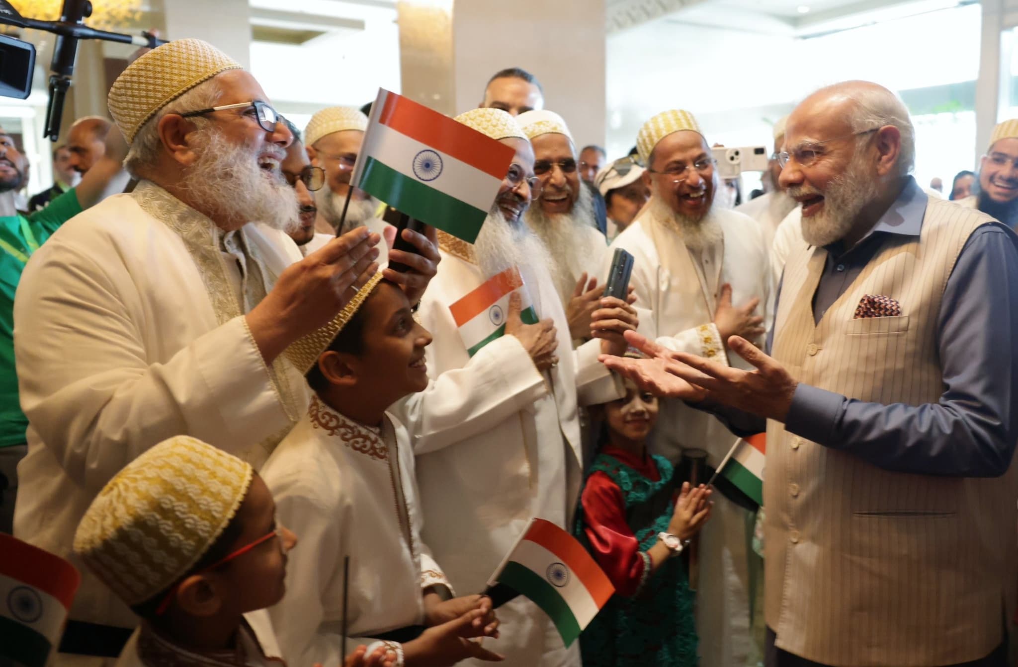 PM Modi आज मिस्र के राष्ट्रपति से करेंगे मुलाकात, शहीद भारतीय सैनिकों को देंगे श्रद्धांजलि