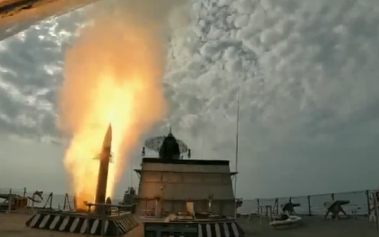 North Korea: 48 घंटों के अंदर नॉर्थ कोरिया ने दागी दूसरी बैलिस्टिक मिसाइल, जापान ने भी दी प्रतिक्रिया