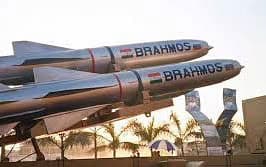 UP में होगा ब्रह्मोस मिसाइल का उत्पादन, योगी कैबिनेट ने DRDO को लीज पर दी जमीन