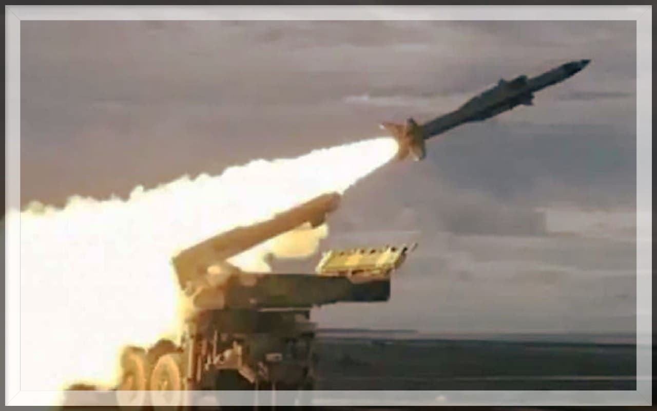 नॉर्थ कोरिया ने दागी संदिग्ध बैलिस्टिक मिसाइल, अमेरिका और साउथ कोरिया को दिया जवाब