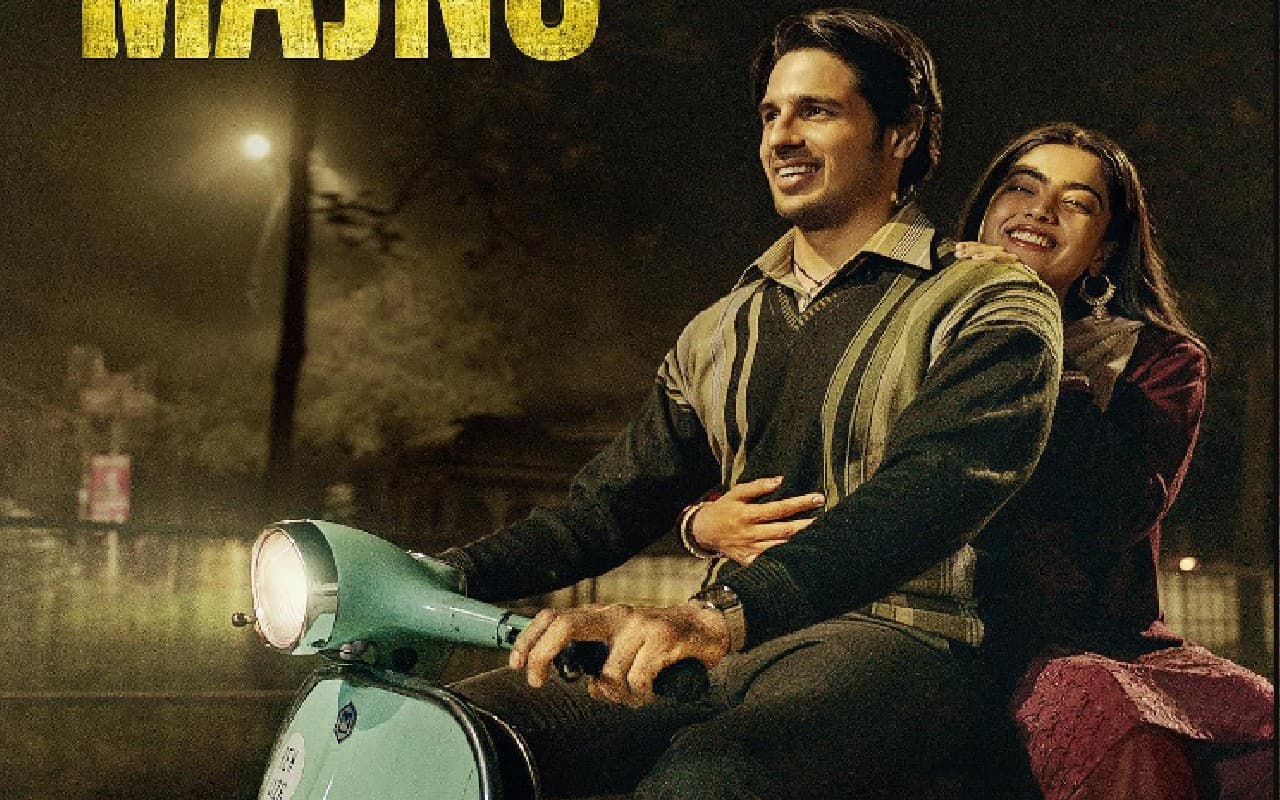 Mission Majnu OTT Release: जानें कब कहां देख पायेंगे सिद्धार्थ मल्होत्रा की फिल्म, ऐसी है फिल्म की कहानी
