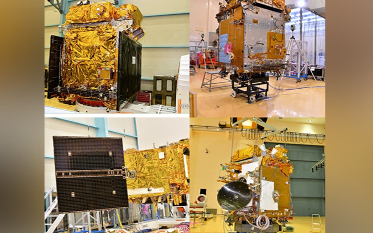 Aditya-L1: क्या है लैग्रेंज पॉइंट, जहां रुककर सूर्य का अध्ययन करेगा आदित्य L-1, जानें क्यों है जरूरी यह मिशन