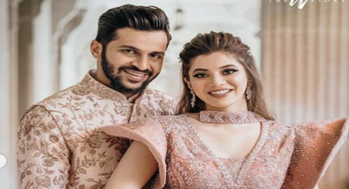 शार्दुल ठाकुर की मंगेतर मिताली पारुलकर हैं बेहद खूबसूरत, बॉलीवुड अभिनेत्रियों को देती हैं टक्कर