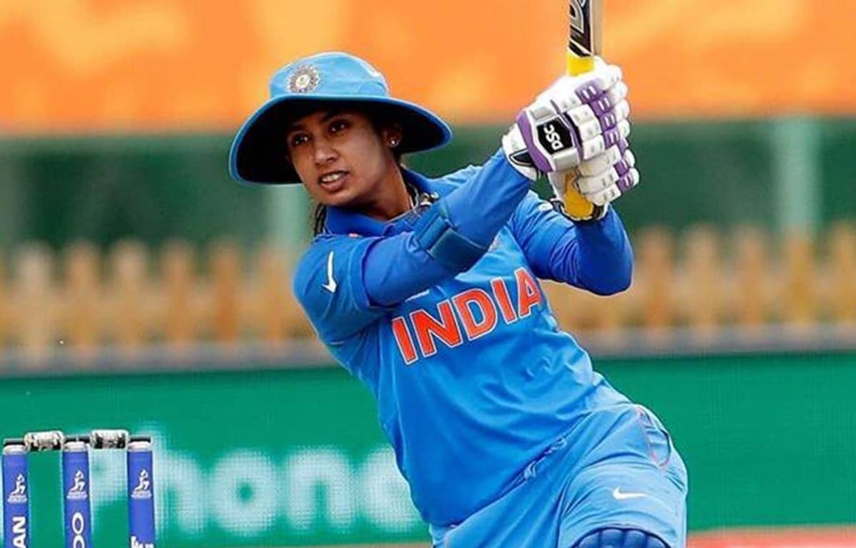 ICC Women’s World Cup: पाकिस्तान से भिड़ंत से पहले कप्तान मिताली राज ने तैयारी पर किया खुलासा ICC Women’s World Cup: पाकिस्तान से भिड़ंत से पहले कप्तान मिताली राज ने तैयारी पर किया खुलासा