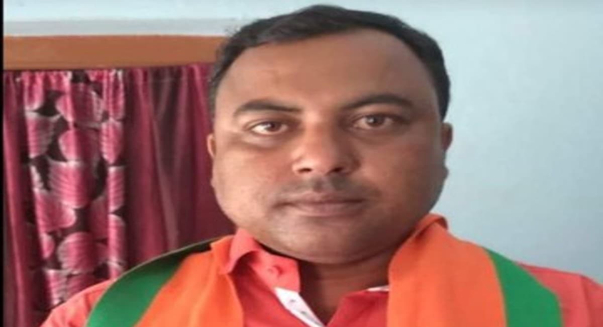 पश्चिम बंगाल हिंसा: उत्तर दिनाजपुर में भाजपा नेता की गोली मारकर हत्या, टीएमसी पर लगा आरोप