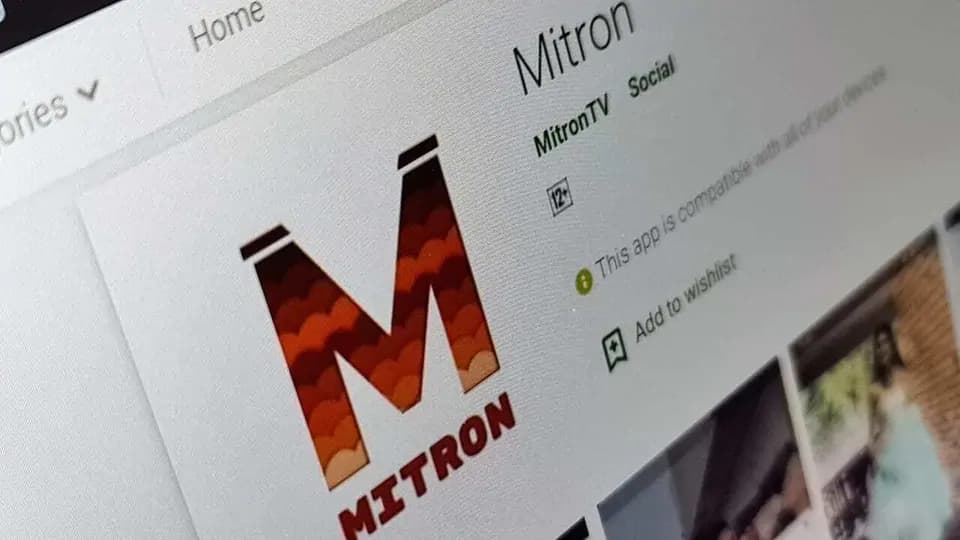 Play Store पर नये अपडेट्स के साथ लौट आया Mitron App Play Store पर नये अपडेट्स के साथ लौट आया Mitron App