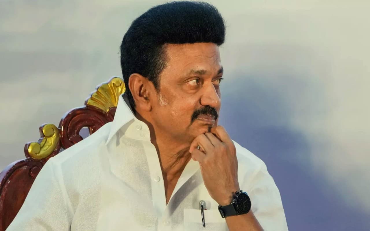 Tamil Nadu: क्या एमके स्टालिन की सोशल जस्टिस मीट 2024 से पहले विपक्ष को ला पाएगी साथ ?