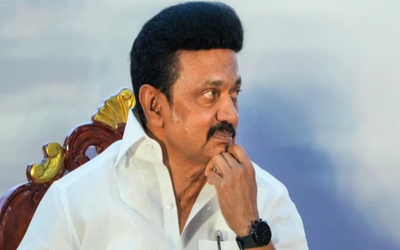 Tamil Nadu-US News: आज अमेरिका की यात्रा पर रवाना होंगे तमिलनाडु के सीएम एमके स्टालिन