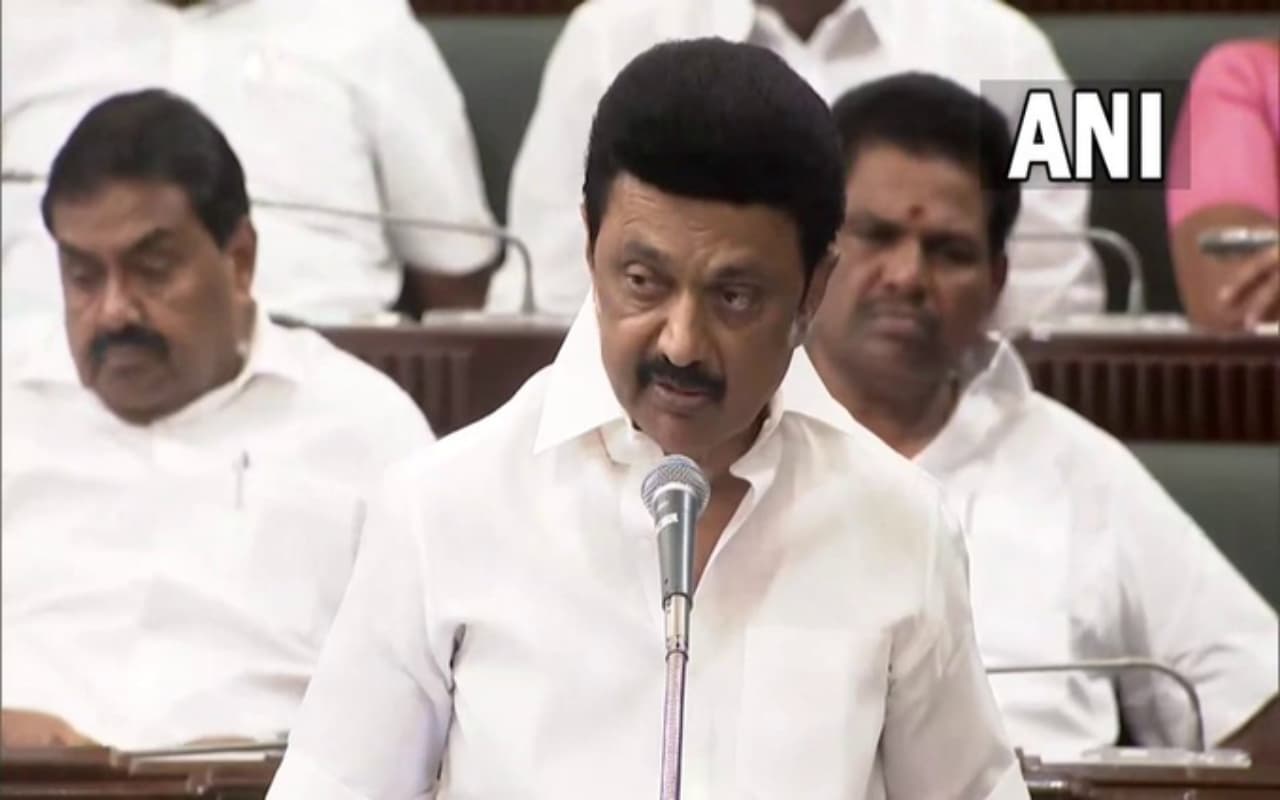 Tamil Nadu: सीएम स्टालिन ने अमित शाह को लिखा पत्र, कहा- CRPF भर्ती परीक्षा में तमिल को करें शामिल