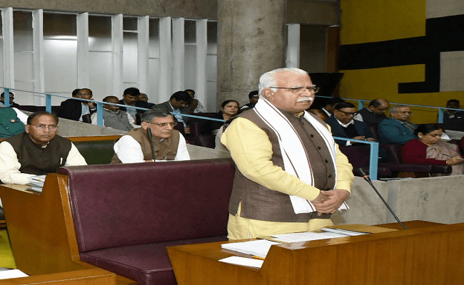 RTI में खुलासा : जींद में कृषि विभाग ने चार महीने में समोसे लड्डू पर फूंक दिया 40 लाख