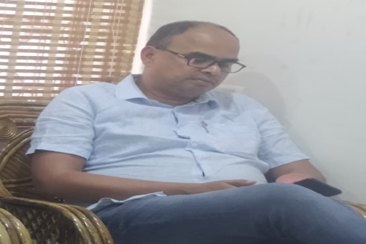 विधायक विनोद सिंह बोले- कोडरमा से माले का प्रत्याशी जीता, तो सदन में गूंजेगी झारखंड की आवाज