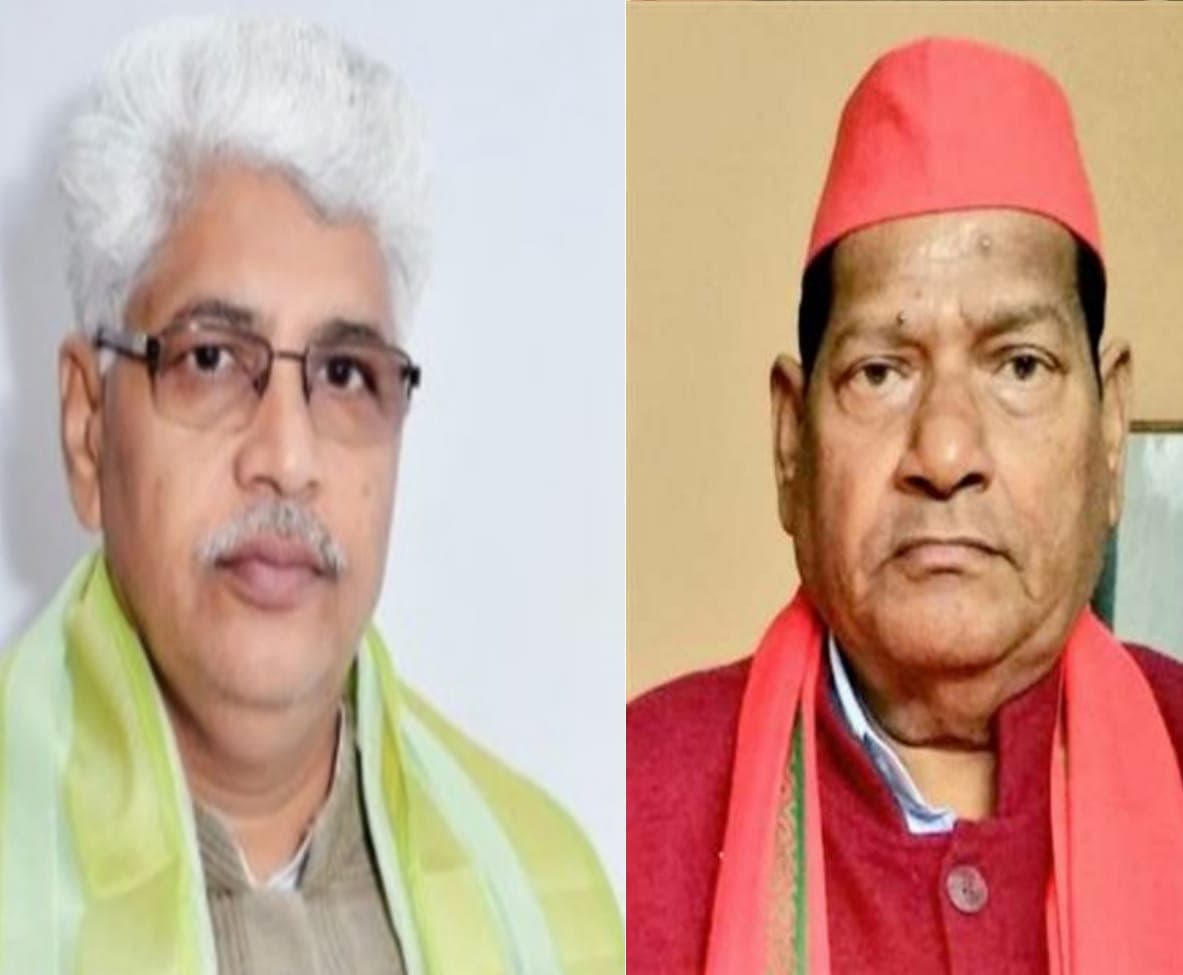 UP MLC Chunav: अलीगढ़-हाथरस MLC सीट पर आज सुबह 10 बजे तक SP प्रत्याशी को दिया समय, वरना नामांकन रद्द