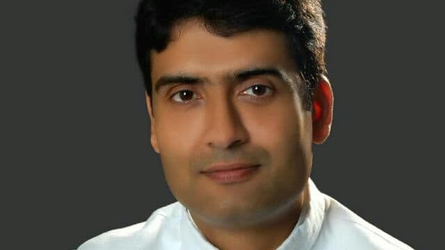 UP News: कांग्रेस एमएलसी दीपक सिंह ने राज्यपाल को लिखा पत्र, कहा- विधान परिषद के उपसभापति के लिए भी हो चुनाव