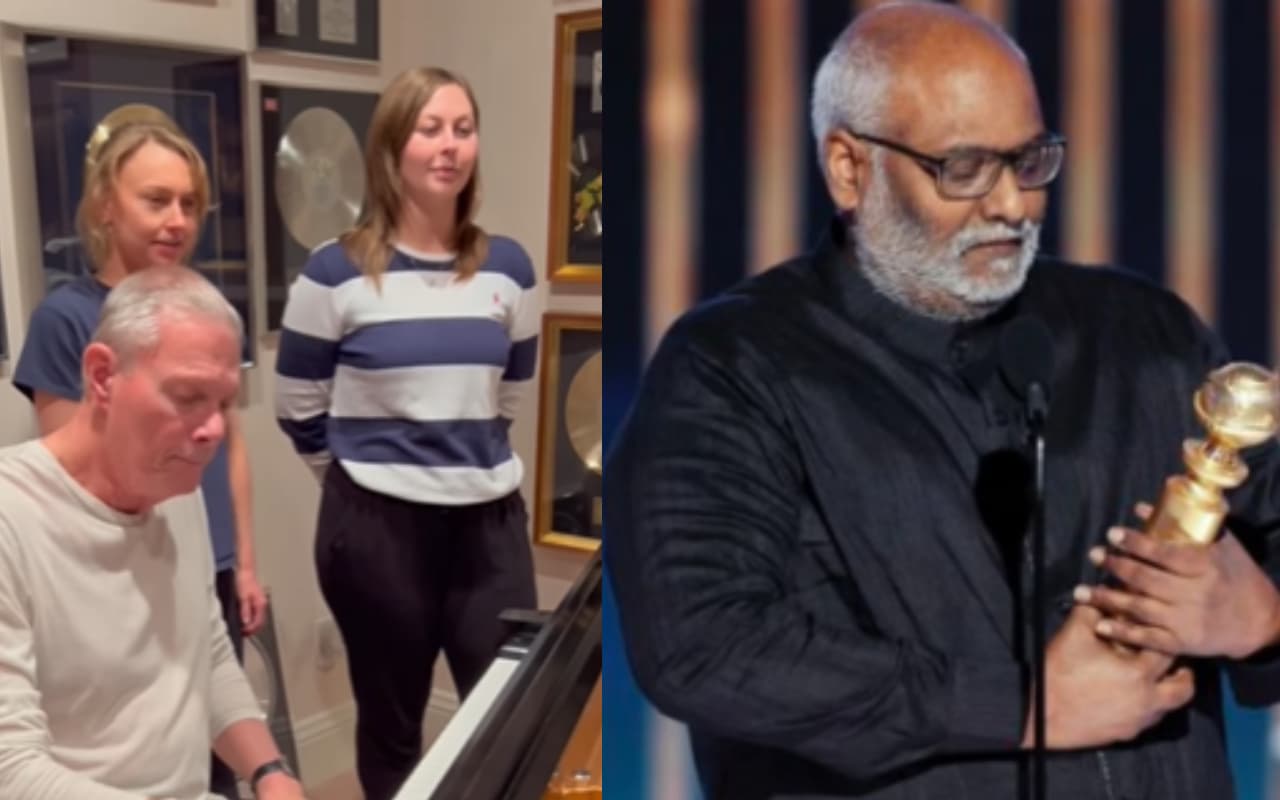 MM Keeravani: ऑस्कर नहीं ये है कीरावानी की सबसे बड़ी जीत, ऐसा हुआ तो भावुक कंपोजर के छलके आंसू