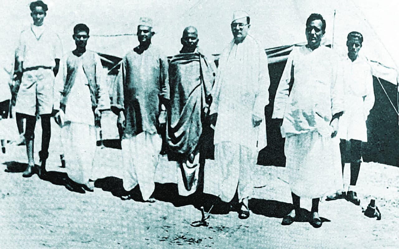 आजाद हिंद फौज के नायक का झारखंड से गहरा जुड़ाव, सुभाषचंद्र बोस ने 17 मार्च 1940 को रांची की धरा पर रखा था कदम