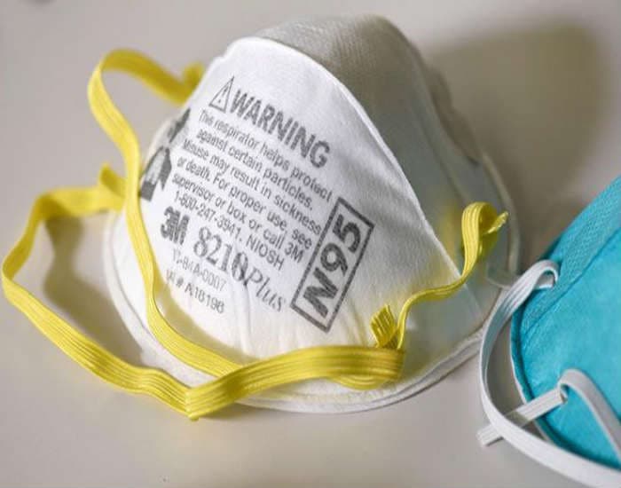 स्वास्थ्य मंत्रालय का बयान- गुणवत्ता के साथ पीपीई और एन-95 मास्क की उत्पादन क्षमता में हुई खासी वृद्धि