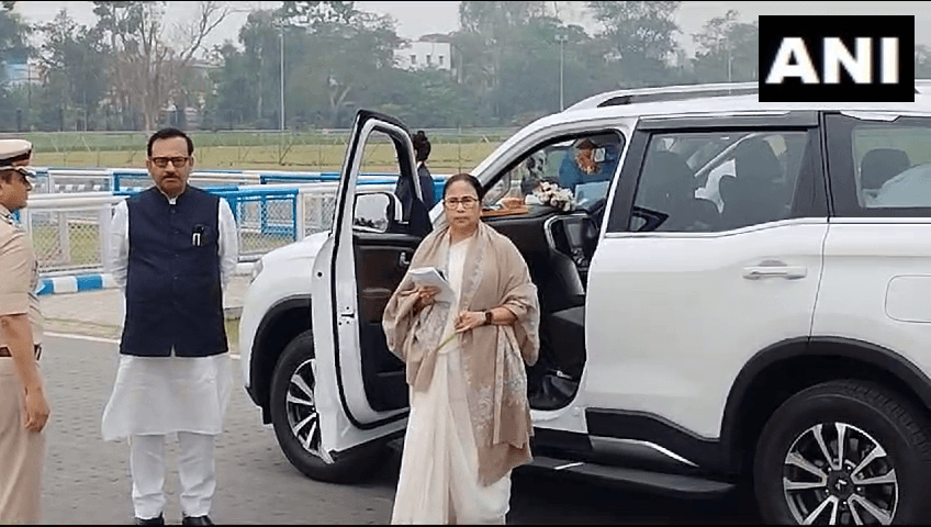 'इंडिया' गठबंधन में टूट! जानिए ममता के फैसले से बीजेपी को कितना होगा फायदा?