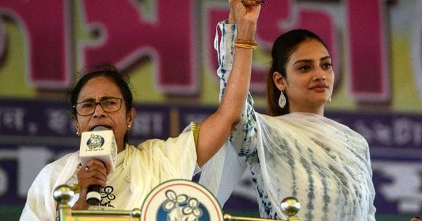 Year Ender 2020 : जानें उन महिला नेत्रियों को जिन्होंने पूरे साल अपने बयानों से सुर्खियां बटोरीं